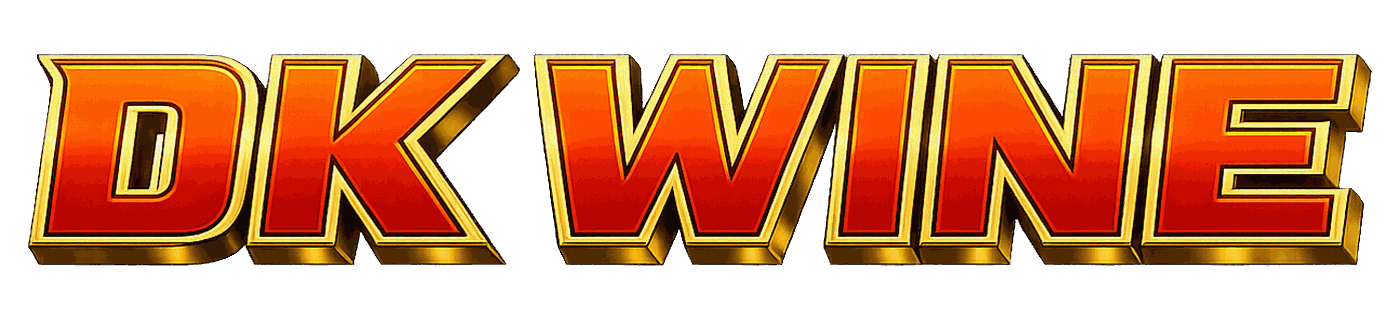 dk wine logo
